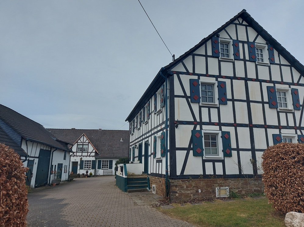 Herchenrath - 2025